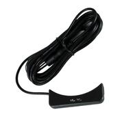 Pickup per foro acustico per chitarra acustica da 39 a 41 pollici foro acustico a basso rumore durevole Pickup Chitarra Acustica