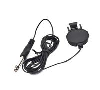 Pickup Per Microfono A Contatto Piezoelettrico Professionale Per Chitarre Acustiche Violino Ukulele Trasduttore Sonoro Clip Per Pickup Per Chitarra Pezzi di ricambio per pickup per chitarra acustica
