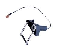Pickup per microfono piezoelettrico con cavo per chitarre acustiche violino