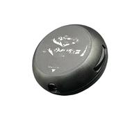 Pickup per microfono piezoelettrico per chitarra acustica piccolo e portatile Sensore Chitarra Acustica