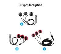 Pickup Per Strumenti A Corda Trasduttore Con Connettore Da /4 Pollici Cavo Da 3 0 M Suono Pulito Per Violino Acustico Mandolino Ukulele Facile Da Installare Batteria Necessaria