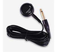 Pickup per strumenti ad arco Mini Pickup Amplificatore Trasduttore Pickup Piezoelettrico Per Chitarra Acustica Violino Violoncello Banjo Parti Di Chitarra