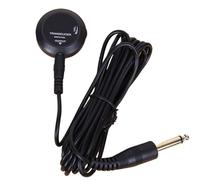 Pickup per strumenti ad arco Piastra Pickup Chitarra Ukulele Strumento Amplificatore Trasmissione