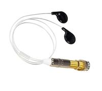 Pickup per strumenti ad arco Pickup Acustico Pickup Per Strumento Adesivo Per Microfono Piezoelettrico Per Chitarra Acustica Ukulele Violino