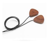 Pickup per strumenti ad arco Pickup Per Chitarra Classica Folk Pickup Doppia Patch Per Ukulele(6 meter)