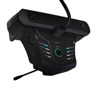 Pickup per strumenti ad arco Pickup Per Vibrazioni Acustiche Non È Necessario Praticare Fori Per Registrare Effetti