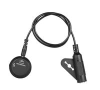 Pickup per strumenti ad arco Trasduttore Microfono A Contatto Pickup Piezoelettrico Per Chitarra Adatto Per Chitarra Folk Classica Acustica Violino Ukulele