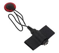 Pickup per Strumento Musicale per Kalimba, Set 1 Pezzo Nero | Metallo e Abs, Riduce Disturbi Esterni, Accessorio Facile da Usare, per Strumenti a Corde e Tastiere