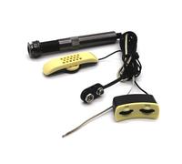 Pickup Per Tubo Penna Per Chitarra Acustica Folk Classica Con Piano Di Gioco Con Pickup Per Microfono