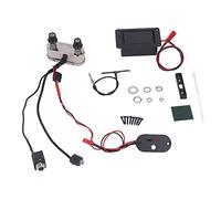 Pickup per Violino, Accessori per Violino Set Pickup per Violino Anti Interferenza Migliora la qualità del Suono Pickup Piezoelettrico per Violino Elettrico