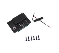 Pickup per violino acustico picculogola Fiddle Pickup per violoncello