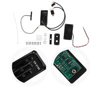 Pickup per violino elettrico con cavo schermato Riproduzione accurata del suono