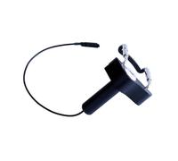 Pickup per violino Parte String Strumento Accessorio per Mandolino Banjo Violino