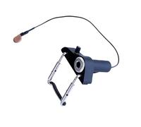 Pickup Piezo Contatto Pickup Trasduttore Piezo Pickup per Chitarre Acustiche Banjo Basso