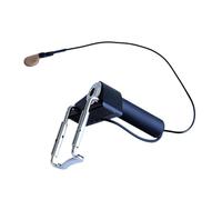 Pickup Piezo Contatto Pickup Trasduttore Piezo Pickup per Chitarre Acustiche Banjo Basso