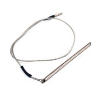 pickup piezo per chitarra acustica da sotto sella