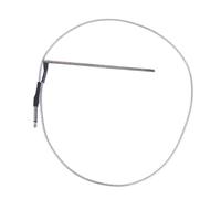 Pickup Piezo Per Chitarra Bastoncini Per Pickup Per Chitarra Con Sensore A Pellicola Piezoelettrica Strisce Morbide Per Chitarra Acustica Folk Accessori Acustici Professionali