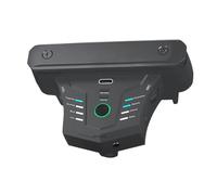 Pickup Piezo Per Chitarra G0 Pro Pickup Per Chitarra Acustica Chorus Delay Reverb EQ Effetti Pickup A Risonanza Magnetica Per Pickup Per Chitarra Da 39-42 Pollici