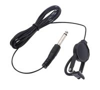 Pickup Piezo Per Chitarra Microfono A Clip Pickup A Contatto Microfono A Clip Professionale Pickup Per Violino Per Chitarra Acustica Chitarra Folk