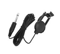 Pickup Piezo Per Chitarra Pickup A Clip Audio Per Chitarra Acustica Mandolino Bouzouki Violino Banjo Ukulele Liuto Accessori Per Chitarra