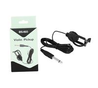 Pickup Piezo Per Chitarra Pickup Per Buca Sonora Portatile Lunghezza Cavo 2,8 Metri Facile Da Installare Professionale Suonare Violino Pickup Accessori Parte