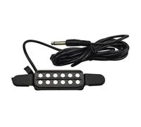 Pickup Piezo Per Chitarra Pickup Per Chitarra Output And Play Trasduttore Acustico Elettrico Per Chitarra Acustica Pickup Magnetico Accessori Per Chitarra