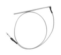 Pickup Piezo Per Chitarra Pickup Per Chitarra Sella Piezo Ponte Pickup Per Chitarra Acustica Bastoncino Parti Per Strumenti Musicali Accessori Professionali