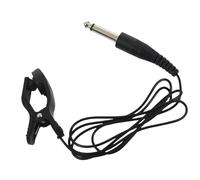 Pickup Piezo Per Chitarra Universale Chitarra Acustica Clip On Pickup Piezo Microfono A Contatto Professionale Pickup Per Chitarra Acustica