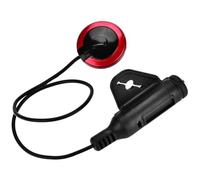 Pickup Piezo per Chitarra Violino Ukulele Mandolino Violoncello Banjo Microfono Universale Strumenti Musicali