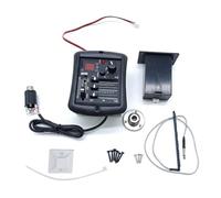 Pickup Piezo Pickup 3 Bande Preamplificatore Piezo Digitale Tuner Pickup Per Chitarra Acustica