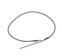 Pickup piezo ponte sella chitarra acustica