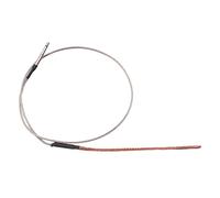 Pickup piezoelettrico da 2,5 mm per chitarra acustica