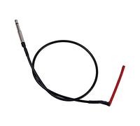 Pickup piezoelettrico per ukulele acustico, 40 mm