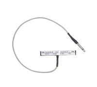 Pickup Piezoelettrico per Violino, Pickup Stick per Trasduttore Acustico per Violino Ad Alta sensibilità con Jack da 2, 5 Mm