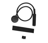Pickup Piezoelettrico Portatile In Gomma Accessori Per Strumenti Musicali Per Chitarra 4/3 Violino