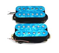 Pickup professionale a doppia bobina a 6 corde per strumenti a chitarra elettrica(1 set)
