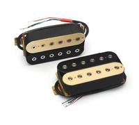 Pickup professionale per chitarra elettrica a 6 corde doppia bobina(1 set)