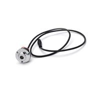 Pickup professionali per chitarra acustica, accessori per pickup, cavo di collegamento, connettore per cordiera per chitarra acustica