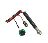 Pickup professionali per chitarra acustica chitarra acustica soundhole pickup classico strumento folk cordiera