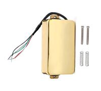 Pickup professionali per chitarra acustica con manico e cavalletto colorati Humbuckers (6)