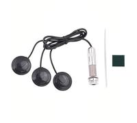 Pickup professionali per chitarra acustica, senza foro, per chitarre acustiche, equalizzatori, violini e mandolini