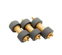 Pickup Roller, Compatibile Con XEROX 4500 4510 7100 B400 B405 6125 6130 3615 3655, OKI B6200 B6250 B6300 B6500 B710 B720 B730,for printers