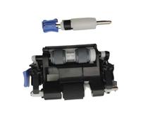 Pickup Roller, D470-010 FM1-D740-010 Rullo di prelievo dell'alimentatore carta documenti ADF, compatibile for Canon IR 2635 2645 C3020 C3025 C3125 3320,for printers