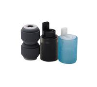 Pickup Roller, Rullo di prelievo carta ADF, compatibile con Canon IR C5540 C5535 C5550 C5560 C5735 C5740 C5750,for printers(1Set)
