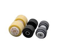 Pickup Roller, Rullo di prelievo carta C7580, compatibile con Canon C700 C600 C800 C750 C850 C7570 C7780 C710 C910 ADF,for printers(ADF PICKUP)