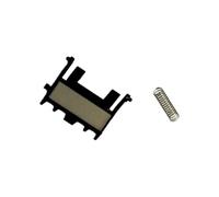 Pickup Roller Separation Pad 5X LY3058001 LY2208001 LY2093001 DCP 7055(5X Separation Pad)