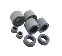 Pickup Rullo di Prelievo Set Adatto for Fujitsu SP 1120 1125 1130 SP1120 SP1125 SP1130 Parti Della Stampante(101)