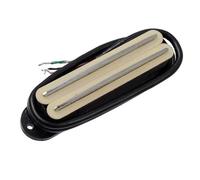 Pickup Set 1-3 Pezzi Per Pickup Per Chitarra Elettrica SSS Hot Rail Humbucker Magnete Accessorio In Ceramica(1PCS)