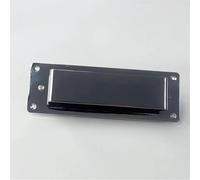 Pickup Set Accessorio Per Ponte/cordiera E Pickup Per Basso Elettrico A 4 Corde(Bridge)