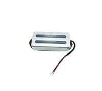 Pickup Set Accessorio Per Ponte/cordiera E Pickup Per Basso Elettrico A 4 Corde(N Pickup)